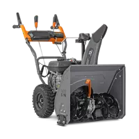 Бензиновый снегоуборщик VILLARTEC WB C-76