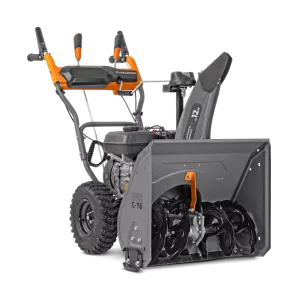 Бензиновый снегоуборщик VILLARTEC WB C-76