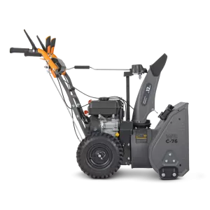 Бензиновый снегоуборщик VILLARTEC WB C-76