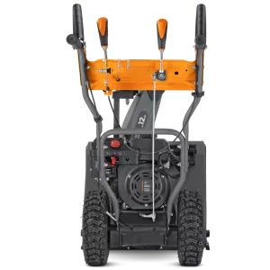 Бензиновый снегоуборщик VILLARTEC WB C-76