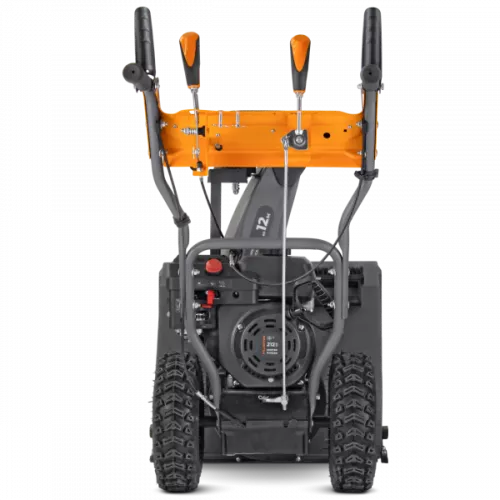 Бензиновый снегоуборщик VILLARTEC WB C-76