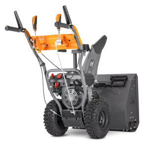 Бензиновый снегоуборщик VILLARTEC WB C-76