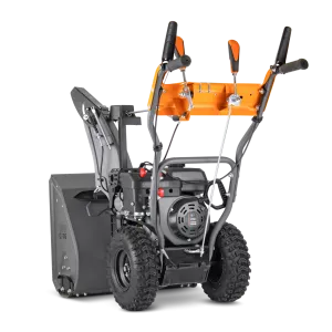 Бензиновый снегоуборщик VILLARTEC WB C-76
