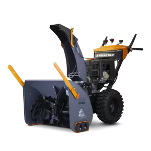 Бензиновый снегоуборщик VILLARTEC WB G-118A