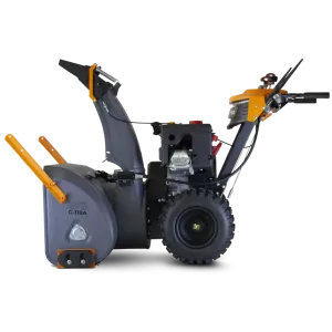 Бензиновый снегоуборщик VILLARTEC WB G-118A