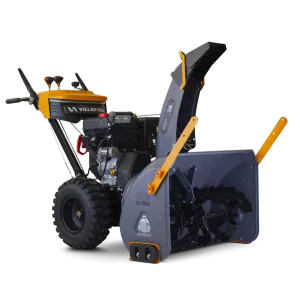 Бензиновый снегоуборщик VILLARTEC WB G-118A