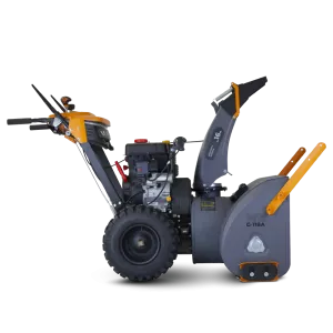 Бензиновый снегоуборщик VILLARTEC WB G-118A