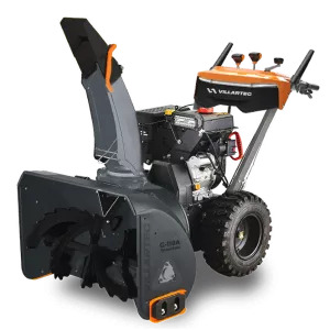 Бензиновый снегоуборщик VILLARTEC WB G-118A SnowBoss™