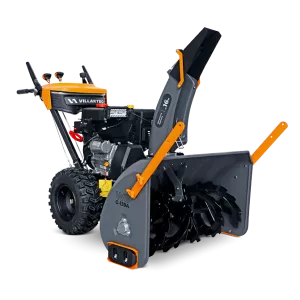 Бензиновый снегоуборщик VILLARTEC WB G-139A SnowBoss