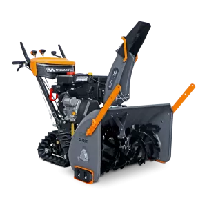 Гусеничный бензиновый снегоуборщик VILLARTEC WB G-139T SnowBoss™