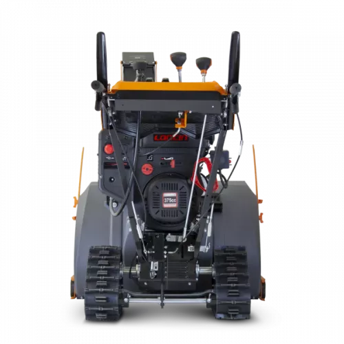 Гусеничный бензиновый снегоуборщик VILLARTEC WB G-139T SnowBoss™