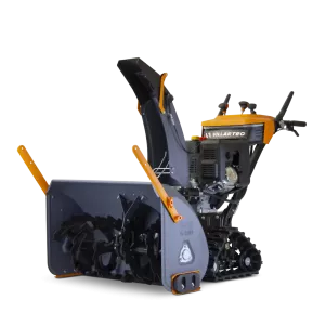 Гусеничный бензиновый снегоуборщик VILLARTEC WB G-139T