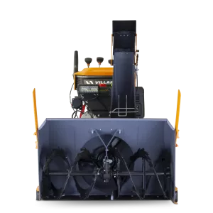 Гусеничный бензиновый снегоуборщик VILLARTEC WB G-139T