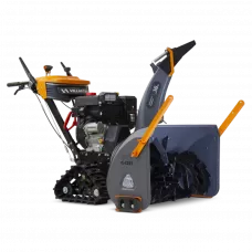 Гусеничный бензиновый снегоуборщик VILLARTEC WB G-139T