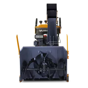 Бензиновый снегоуборщик VILLARTEC WB G-97