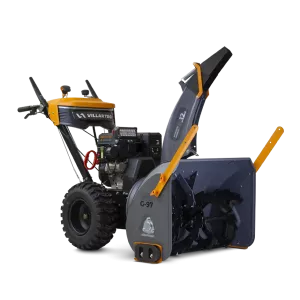 Бензиновый снегоуборщик VILLARTEC WB G-97