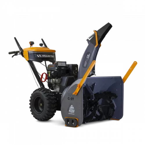 Бензиновый снегоуборщик VILLARTEC WB G-97