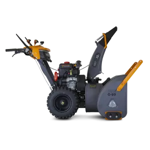 Бензиновый снегоуборщик VILLARTEC WB G-97