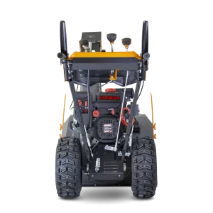 Бензиновый снегоуборщик VILLARTEC WB G-97