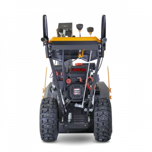 Бензиновый снегоуборщик VILLARTEC WB G-97