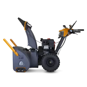 Бензиновый снегоуборщик VILLARTEC WB G-97