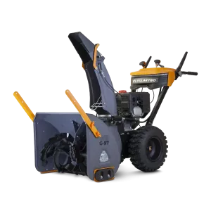 Бензиновый снегоуборщик VILLARTEC WB G-97
