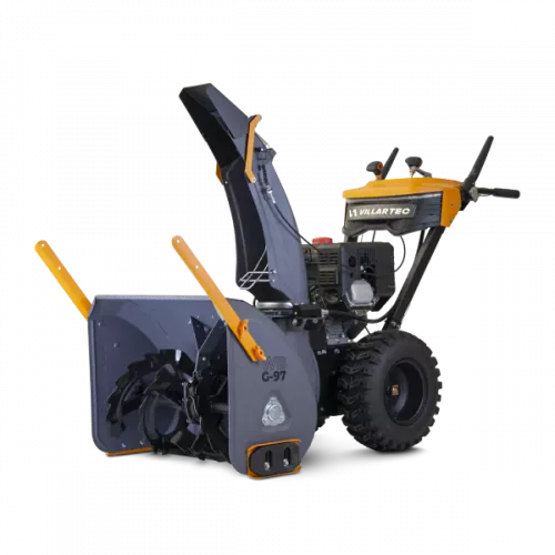 Бензиновый снегоуборщик VILLARTEC WB G-97