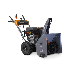 Бензиновый снегоуборщик VILLARTEC WB S-117