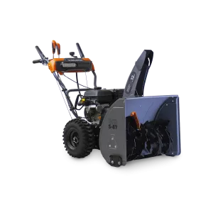 Бензиновый снегоуборщик VILLARTEC WB S-87