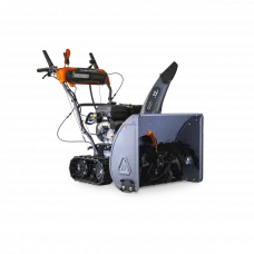 Гусеничный бензиновый снегоуборщик VILLARTEC WB S-87T