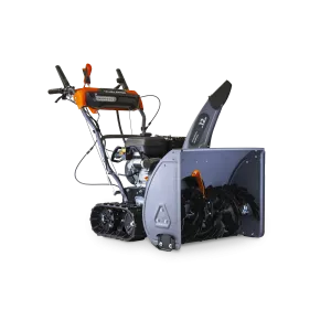 Гусеничный бензиновый снегоуборщик VILLARTEC WB S-87T