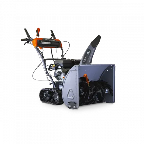 Гусеничный бензиновый снегоуборщик VILLARTEC WB S-87T