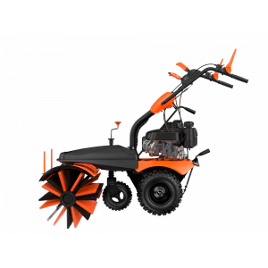 Подметальная машина YARD FOX PRO 1000SL