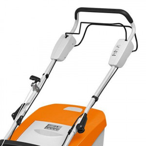 Электрическая газонокосилка STIHL RME 339