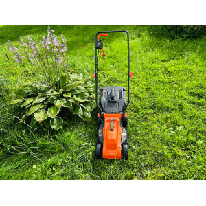Электрическая косилка YARD FOX EL 3330