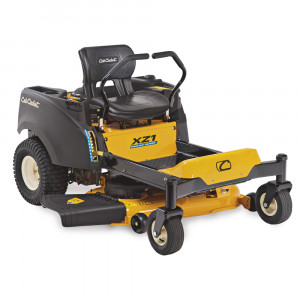 Райдер Zero turn Cub Cadet XZ1 107