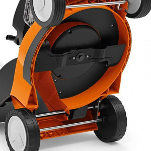 Электрическая газонокосилка STIHL RME 339