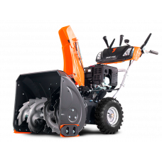 Бензиновый снегоуборщик YARD FOX OPTIMA 6151E