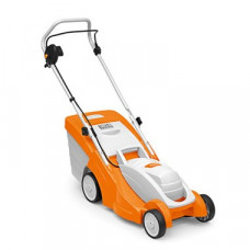 Электрическая газонокосилка STIHL RME 339