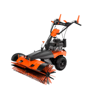 Подметальная машина YARD FOX PRO 1000SL