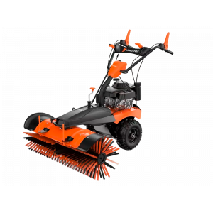 Подметальная машина YARD FOX PRO 1000SL