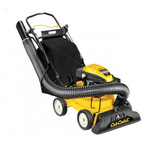 Садовый пылесос Cub Cadet (воздуходувка) бензиновая CSV 070