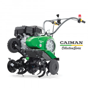 Мотоблок бензиновый CAIMAN Vario 60S D3