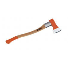 Топор универсальный 70 см STIHL с рукояткой из гикори 1550г