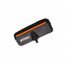 Щетка моечная с резинкой STIHL RE 88-129 plus