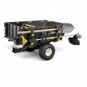 Крепление под инструмент Cub Cadet для прицепа 19A40026100 R