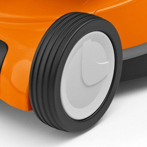 Электрическая газонокосилка STIHL RME 339