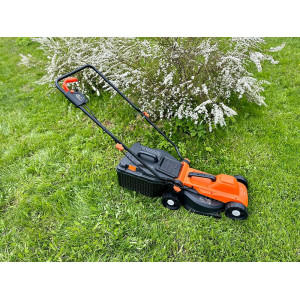Электрическая косилка YARD FOX EL 3330
