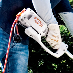Электротриммер STIHL FSE 60  Autocut С