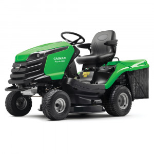 Машина газонокосильная CAIMAN Rapido 2WD 107D1C (16 л.с.)